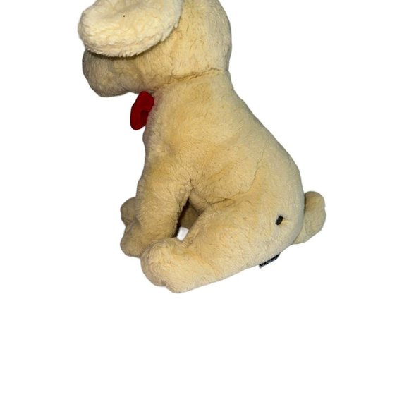 FAO Schwarz Labrador Dog 12" Stuffed Animal - Picture 2 of 6